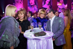 Кращі бренди 2011 весняна вечірка