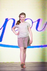 Кращі бренди 2011 весняна вечірка