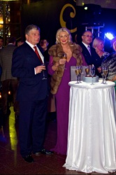 Кращі бренди 2011 весняна вечірка