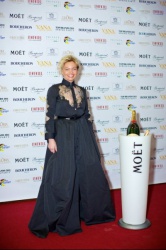 Кращі бренди 2011 весняна вечірка