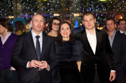 Кращі бренди 2011 весняна вечірка