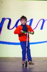 Кращі бренди 2011 весняна вечірка