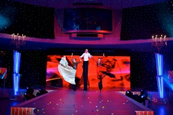 Кращі бренди 2011 весняна вечірка