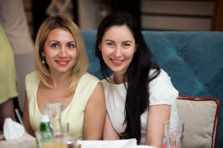 Яна Розкішний День подорожей до 22