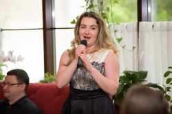 Яна Розкішний День подорожей до 22