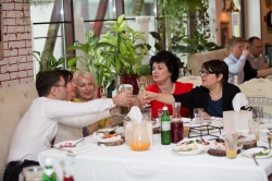 Яна Розкішний День подорожей до 22