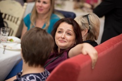 Яна Розкішний День подорожей до 22