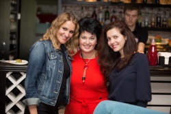 Яна Розкішний День подорожей до 22