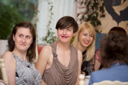 Яна Розкішний День подорожей до 22