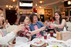 Яна Розкішний День подорожей до 22