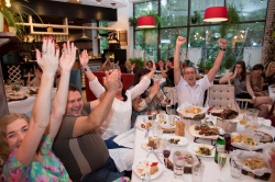 Яна Розкішний День подорожей до 22