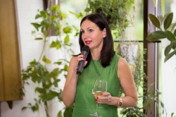 Яна Розкішний День подорожей до 22