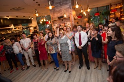 Яна Розкішний День подорожей до 22