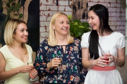 Яна Розкішний День подорожей до 22