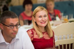 Яна Розкішний День подорожей до 22