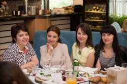 Яна Розкішний День подорожей до 22