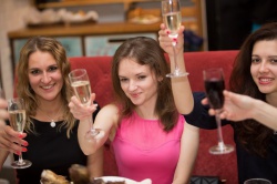 Яна Розкішний День подорожей до 22