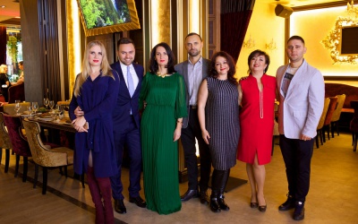 Новий рік 2016-2017