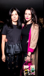 Яна PROPERTY партія та b-hush Signature