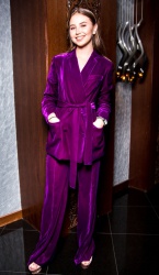 Яна PROPERTY партія та b-hush Signature