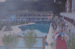 Дайкін, Туреччина 2008