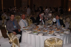 Дайкін, Туреччина 2008