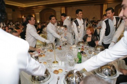 Дайкін, Туреччина 2008