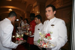 Дайкін, Туреччина 2008