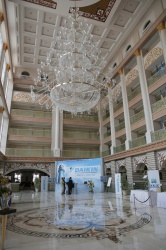 Дайкін, Туреччина 2008