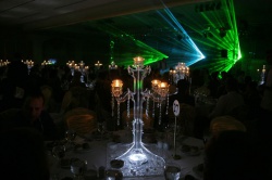 Дайкін, Туреччина 2008