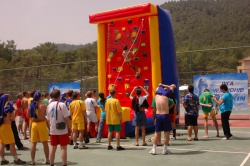 Дайкін, Туреччина 2008