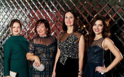 ЯнаЛуксурійТравель на Празі Націй