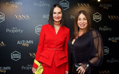 Журнал Wealth Runperty п'ять років!