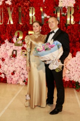 25 лет вместе: годовщина Yana Luxury Travel