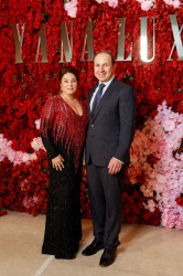 25 лет вместе: годовщина Yana Luxury Travel