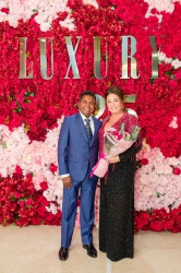 25 лет вместе: годовщина Yana Luxury Travel