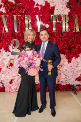 25 лет вместе: годовщина Yana Luxury Travel