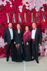 25 лет вместе: годовщина Yana Luxury Travel