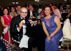 25 лет вместе: годовщина Yana Luxury Travel