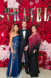 25 лет вместе: годовщина Yana Luxury Travel