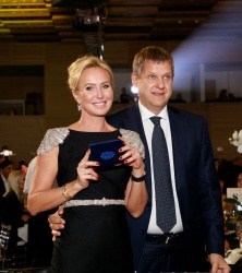 25 лет вместе: годовщина Yana Luxury Travel