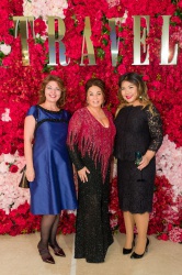 25 лет вместе: годовщина Yana Luxury Travel