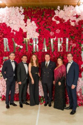 25 лет вместе: годовщина Yana Luxury Travel