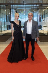 25 лет вместе: годовщина Yana Luxury Travel