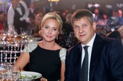 25 лет вместе: годовщина Yana Luxury Travel