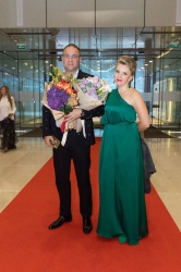 25 лет вместе: годовщина Yana Luxury Travel