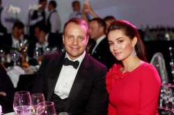 25 лет вместе: годовщина Yana Luxury Travel