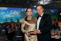 25 лет вместе: годовщина Yana Luxury Travel