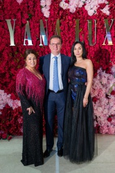 25 лет вместе: годовщина Yana Luxury Travel