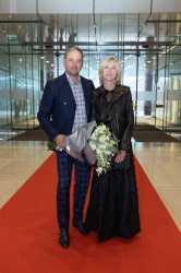 25 лет вместе: годовщина Yana Luxury Travel